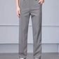 Men's Casual Straight Leg Pants - Farnelli