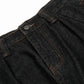 Men's Wide-Leg Baggy Denim Jeans - Farnelli