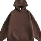 Men's Kangaroo Pocket Long Sleeve Hoodie - Farnelli