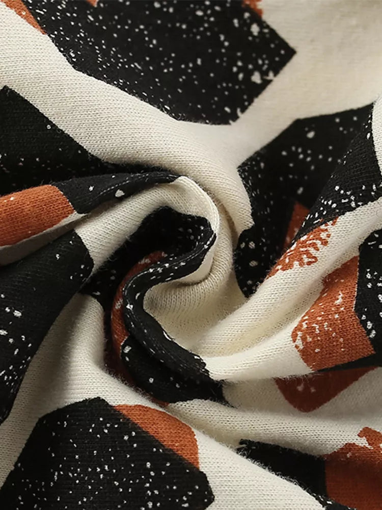 Children's Zebra Face Tee and Shorts Set - Farnelli