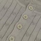Men's Casual Knit Button Henley T-Shirt with Textured Pattern - Farnelli