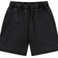 Men's Elastic Waist Shorts - Farnelli