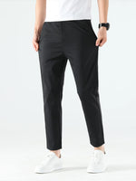 Men's Loose Fit Pants - Farnelli