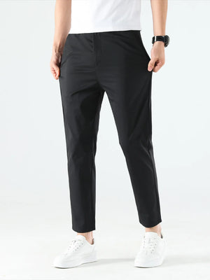 Men's Loose Fit Pants - Farnelli