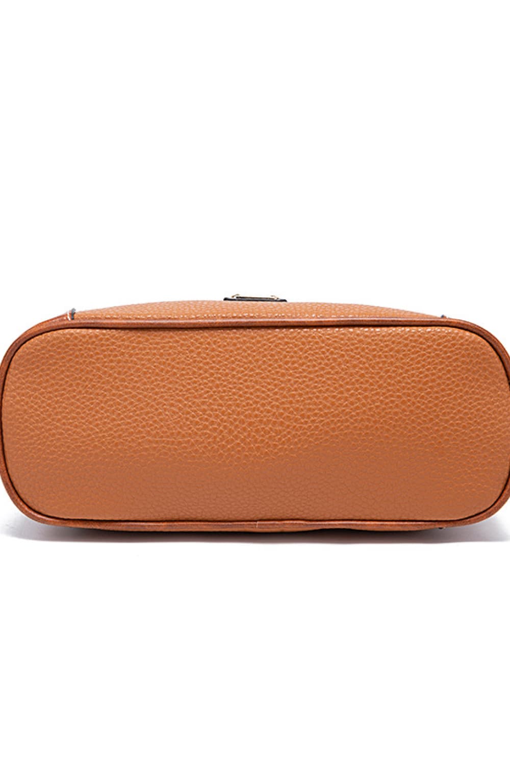 PU Leather Crossbody Bag - Farnelli