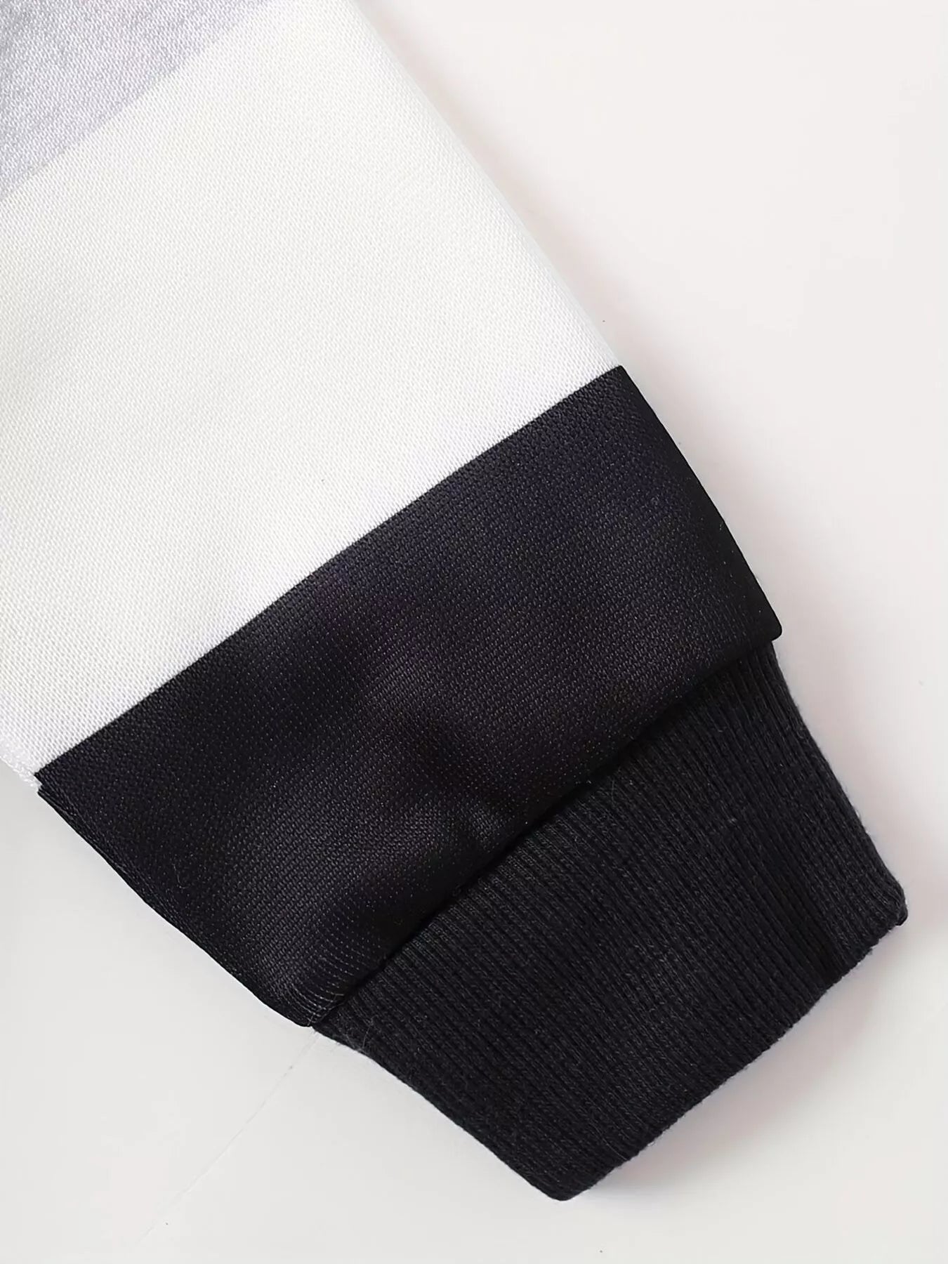 Children's Color Block Casual Hoodie & Pants Set - Farnelli