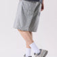 Men's Wide Leg Shorts - Farnelli