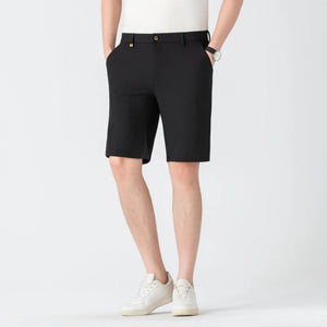 Men's Casual Pocketed Shorts - Farnelli