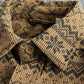 Men's Button Up Long Sleeve Shirt - Farnelli