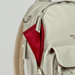 The Daphne Diaper Bag - Sandstone