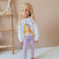 Look Girls Casual Set-3