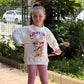 La-Bu-Bu Princess Girls Legging Set - Farnelli