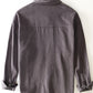 Men's Color Block Button Up Shirt - Farnelli