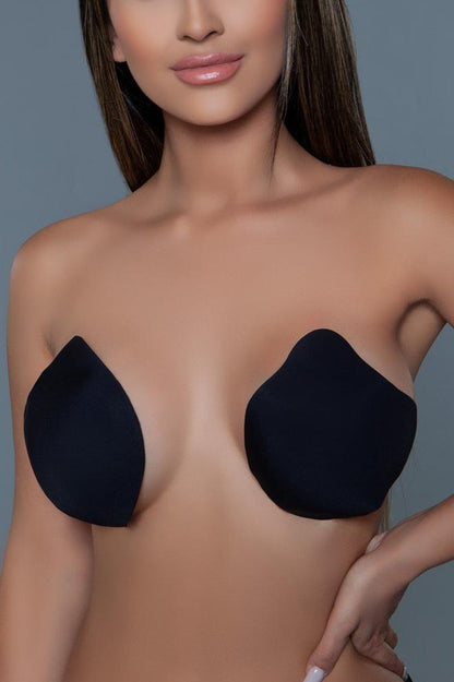 2190 Cat Ears Fabric Cover-Ups-0