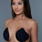 2190 Cat Ears Fabric Cover-Ups-1