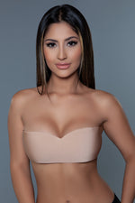 2191 Wing Shaped Bra-2
