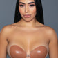 2192 Strapless Silicone Bra-2