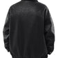 Men's Plus Size Lightweight Zip Up Jacket - Farnelli