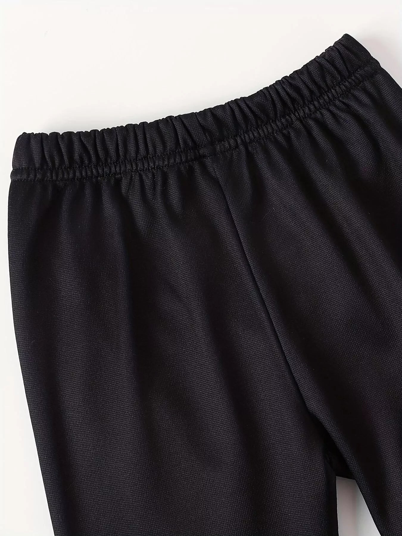 Children's Color Block Casual Hoodie & Pants Set - Farnelli