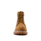 Kiwi Premium Wheat Nubuck 6" Steel Toe Water Resistant Work Boots [60100]