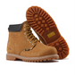 Kiwi Premium Wheat Nubuck 6" Water Resistant Work Boots [61100]