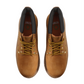 Kiwi Premium Wheat Nubuck 6" Water Resistant Work Boots [61100]