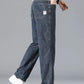 Men's Straight Leg Jeans - Farnelli