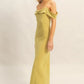HYFVE Flattering Fit Cami Maxi Dress - Farnelli