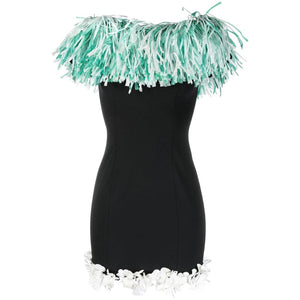 Pucci Black Dresses - Cocktail & Party Dresses Women