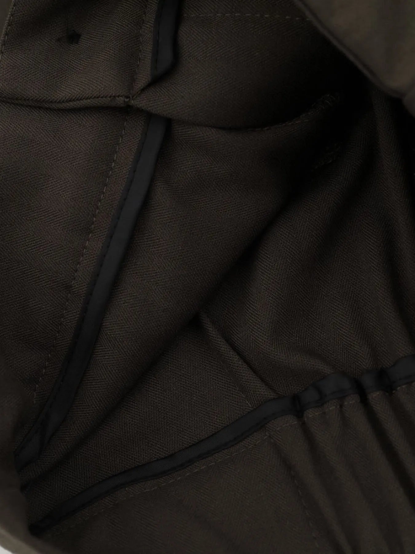 Men's Wide Leg Pants - Farnelli