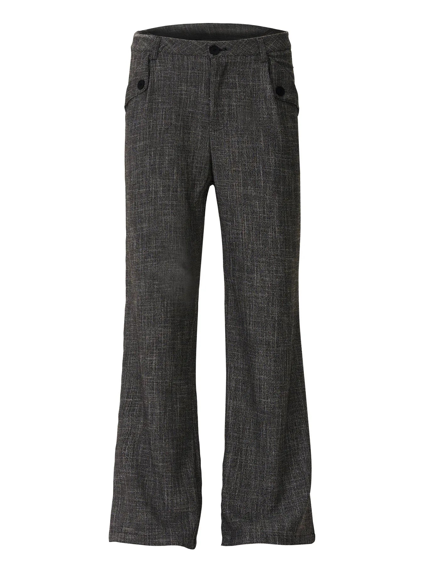 Men's Loose Fit Pants - Farnelli