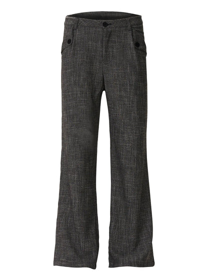 Men's Loose Fit Pants - Farnelli