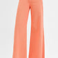 RISEN Full Size Tummy Control High Rise Wide Leg Palazzo Jeans Plus Size - Farnelli