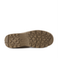Kiwi Durable Sand Suede 6.5" Zipped Water Resistant Tactical Boots [62100]