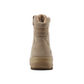 Kiwi Rugged Sand Suede 7" Zipped Waterproof Tactical Boots [62200]