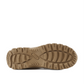 Kiwi Rugged Sand Suede 7" Zipped Waterproof Tactical Boots [62200]