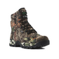 Kiwi Rugged Camo Nylon 7" Waterproof Tactical Boots [62400]