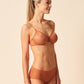 Gossard Glossies Sunkissed Sheer Short Panty-4