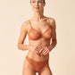 Gossard Glossies Sunkissed Sheer Molded Bra