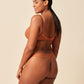 Gossard Glossies Sunkissed Sheer Molded Bra