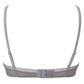 Gossard Glossies Silver Sheer Molded Bra