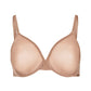 Gossard Glossies Nude Sheer Molded Bra-4