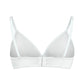 Gossard Glossies White Sheer Molded Bra