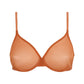 Gossard Glossies Sunkissed Sheer Molded Bra-2