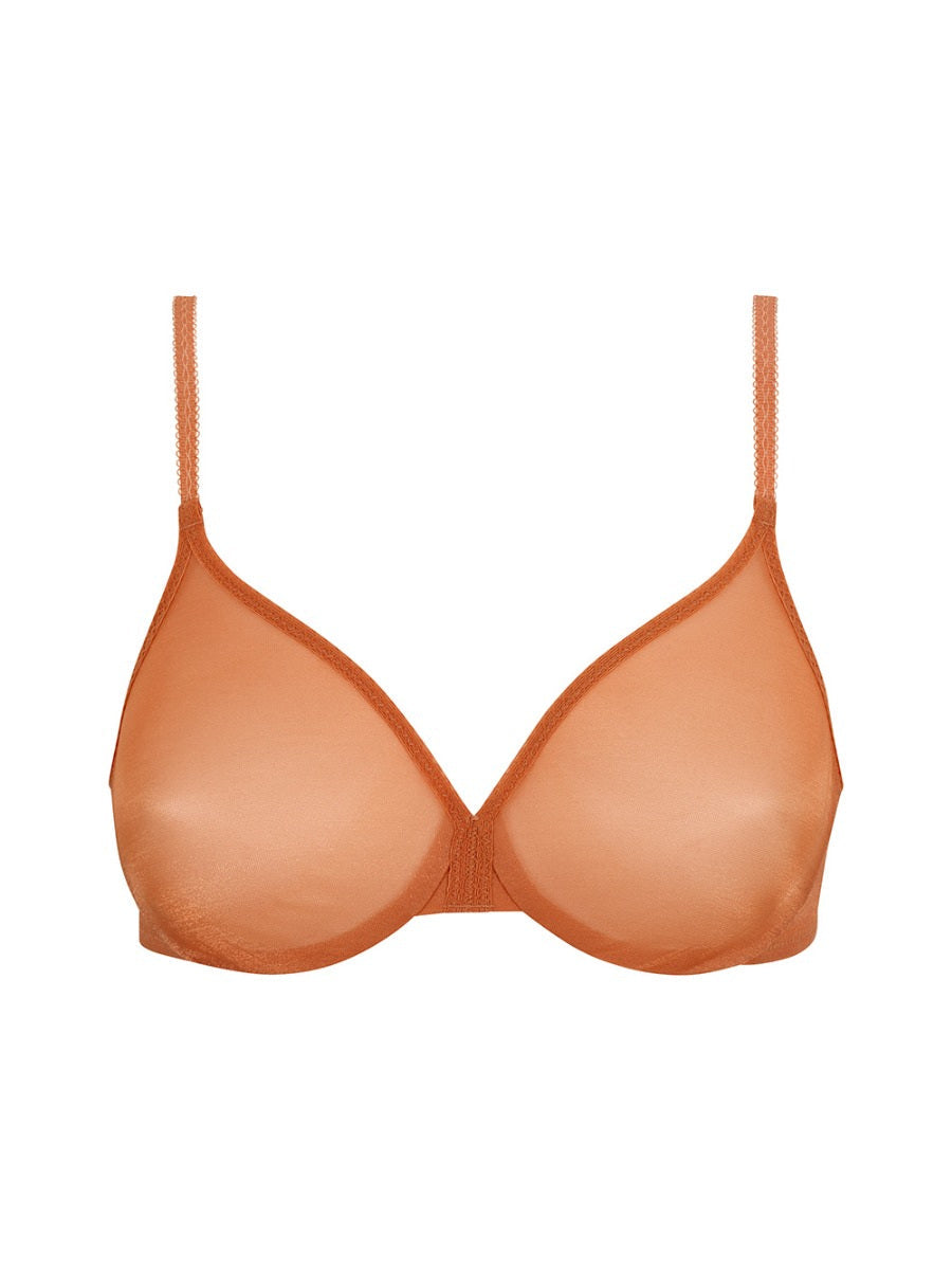 Gossard Glossies Sunkissed Sheer Molded Bra-2