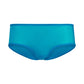 Gossard Glossies Atomic Blue Sheer Shorts