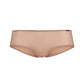 Gossard Glossies Nude Sheer See Through Shorts Panty-4