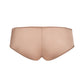Gossard Glossies Nude Sheer See Through Shorts Panty