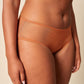 Gossard Glossies Sunkissed Sheer Short Panty-1