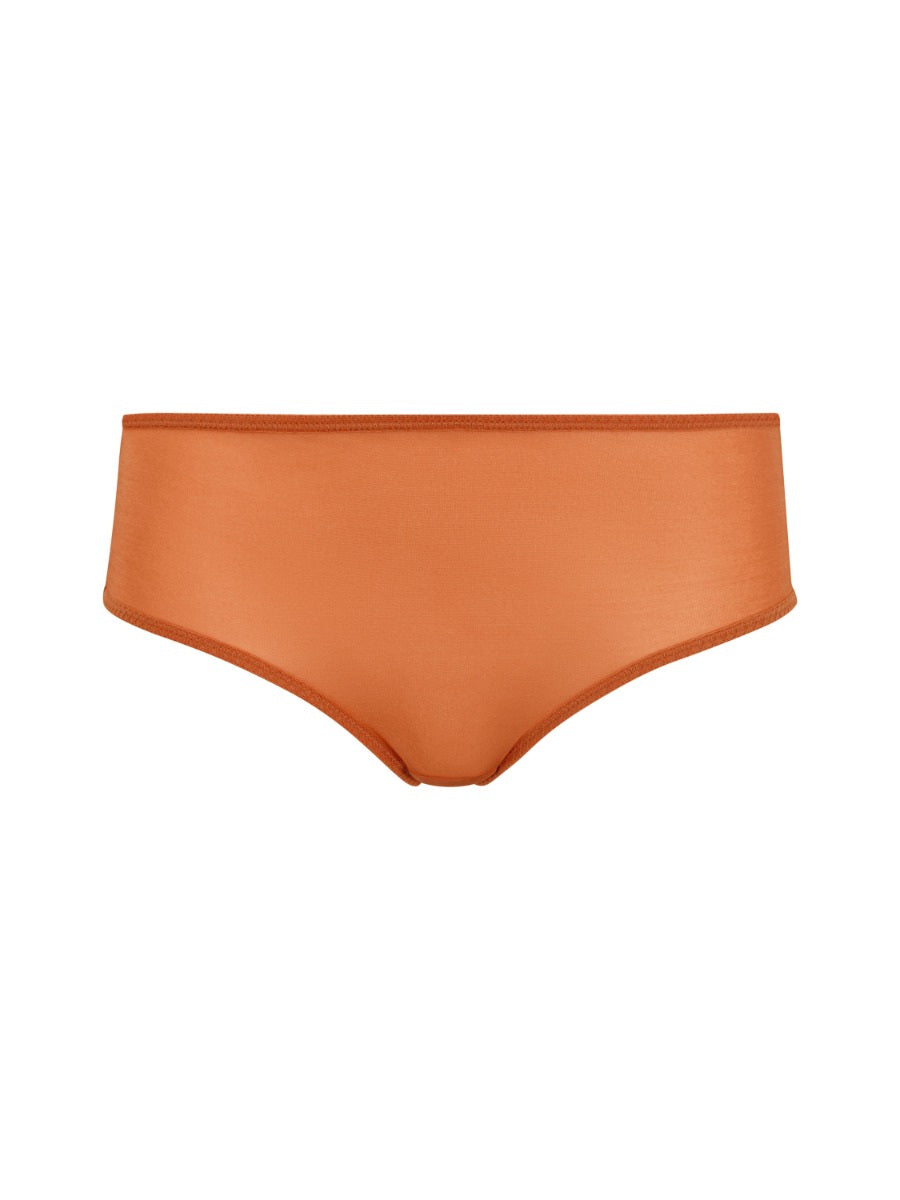 Gossard Glossies Sunkissed Sheer Short Panty-2